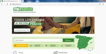 milanuncios registrarse|Cómo registrarse en Milanuncios: Pasos para formar parte de la。